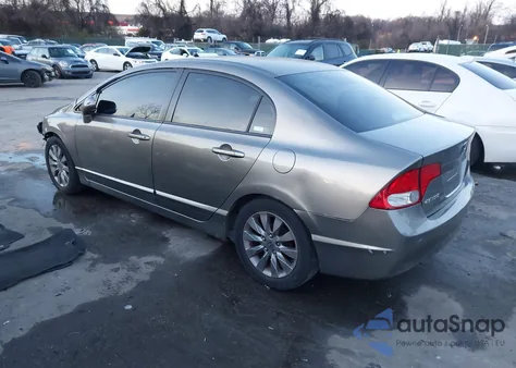 2008 Honda Civic Lx from USA, damaged, VIN 2HGFA16508H321092
